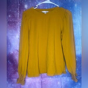 Lauren Conrad blouse 🛍